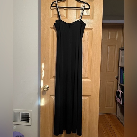 Vintage Lilli Diamond Fabulous Cocktail/Formal/Party Sheath Dress - Picture 9 of 12